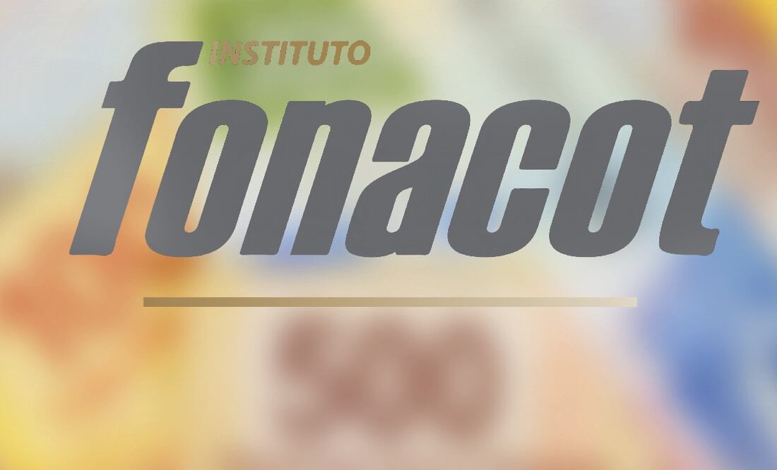 Crédito Fonacot 2025: ¿Qué sueldo mínimo necesitas y cuáles son los requisitos en México? (Foto: Creada con IA)