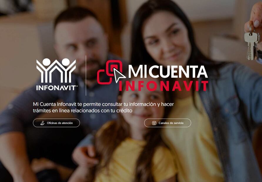 ¿Qué es Mujer Infonavit en México? (Foto: DeDinero)