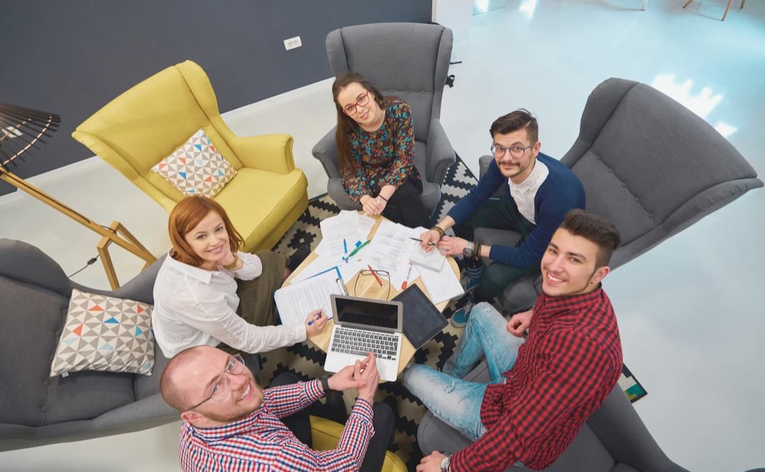 ¿Cómo constituir una empresa en México en 2025? (Foto: DeDinero)