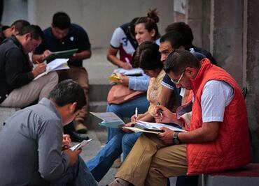 ¡Piénsalo hasta 3 veces! 10 carreras con mayor porcentaje de desempleados en México