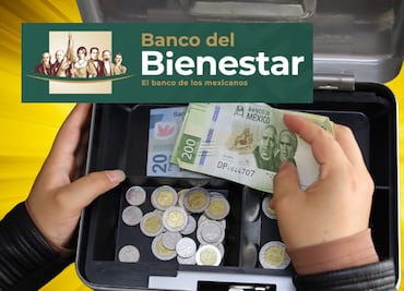 Aviso Pensión del Bienestar 2024: En qué mes se reanuda pago de 6 mil pesos para adultos mayores