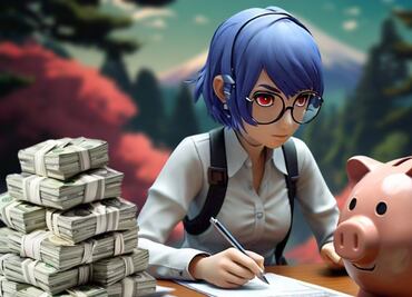 Método Kakebo: La estrategia de ahorro japonesa que BBVA recomienda para una economía saludable