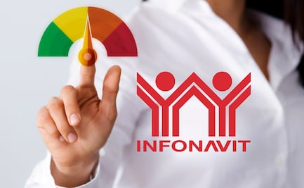 Compra casa en 2024: ¿Cuánto me presta Infonavit si tengo mal Buró de Crédito?