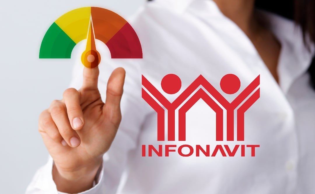 ¿Qué es el Buró de Crédito y cómo afecta tu solicitud de crédito Infonavit? (Foto: DeDinero)