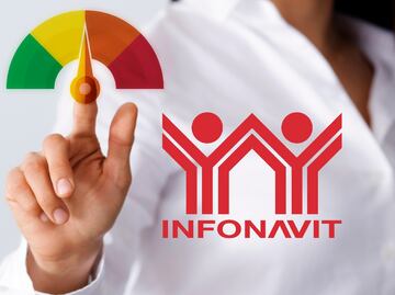 Compra casa en 2024: ¿Cuánto me presta Infonavit si tengo mal Buró de Crédito?