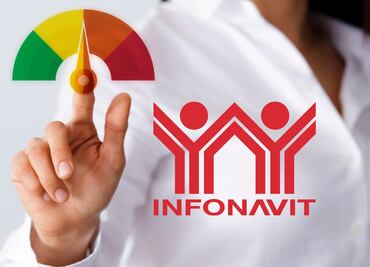 Compra casa en 2024: ¿Cuánto me presta Infonavit si tengo mal Buró de Crédito?