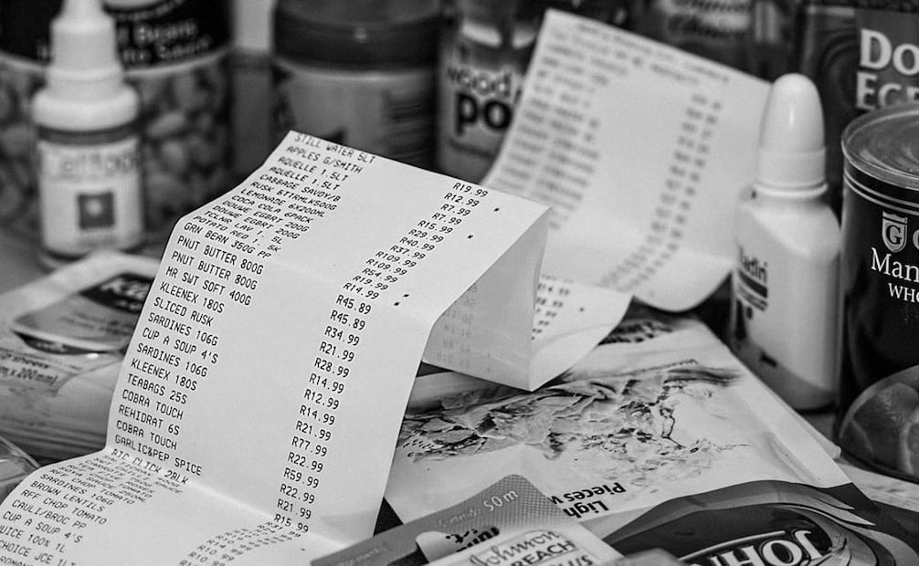 La Profeco ha señalado que está prohibido revisar los tickets de los clientes. (Foto: Pixabay)
