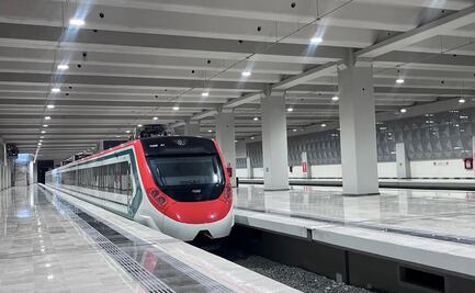 Nuevo Tren Suburbano al AIFA: ¿Cuánto costará y cómo funcionará el pago? 