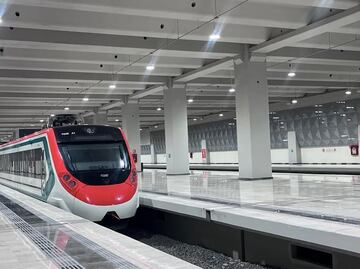 Nuevo Tren Suburbano al AIFA: ¿Cuánto costará y cómo funcionará el pago?