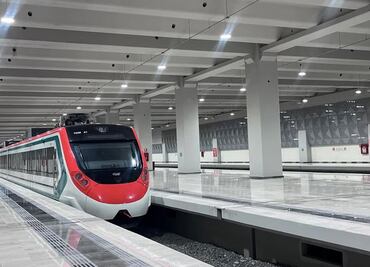 Nuevo Tren Suburbano al AIFA: ¿Cuánto costará y cómo funcionará el pago?