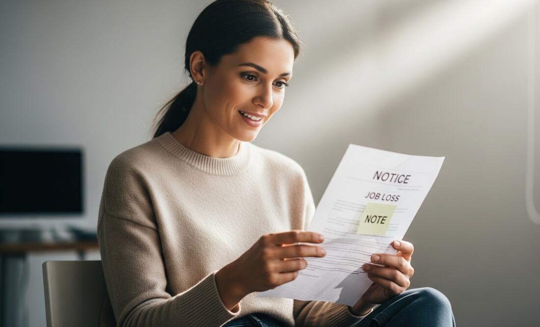 Paga el 10 porciento de tu mensualidad Infonavit si te quedaste sin trabajo (Foto: IA)