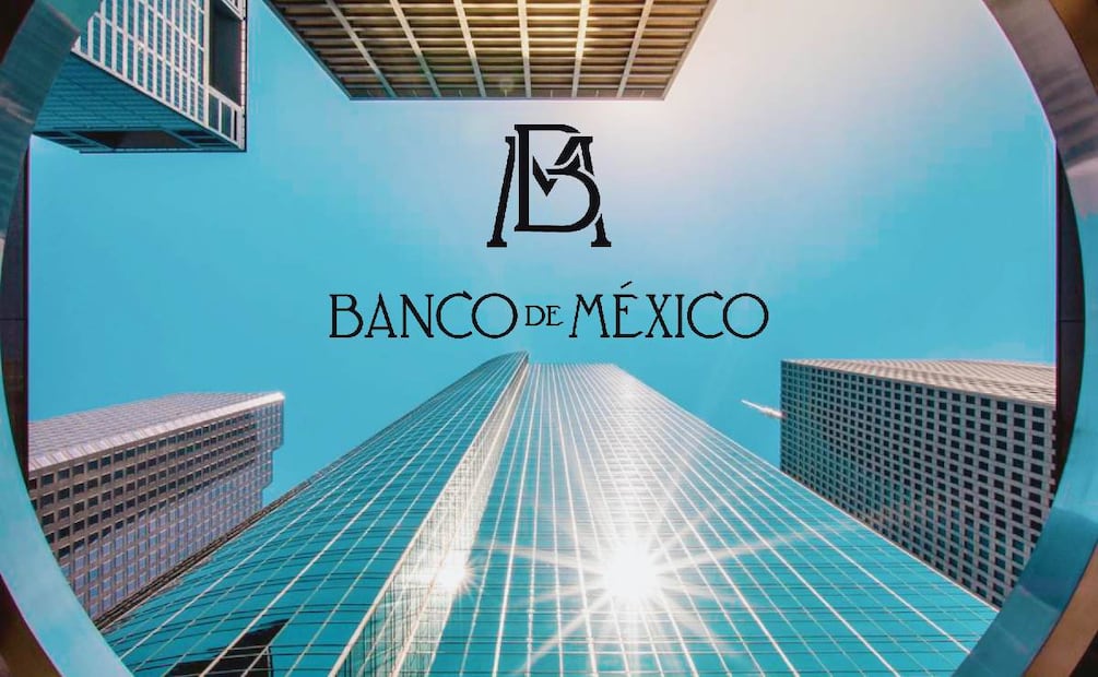 ¿Qué significa que el Banco de México baje la tasa de referencia? (Foto: DeDinero)
