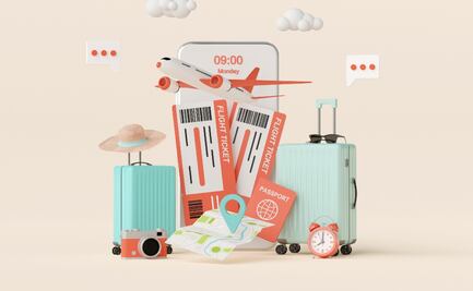 ¿Cuál es la mejor hora para encontrar vuelos baratos? Descubre lo que pocos conocían