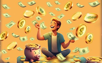 Conoce los mitos que menciona la Condusef sobre el dinero y la felicidad