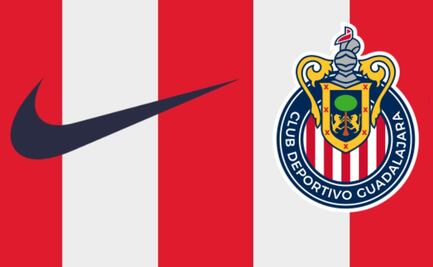 Chivas cambiaría a Nike en 2026: Este sería el precio del nuevo jersey del Guadalajara 