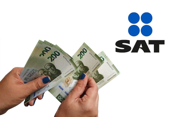 Cuánto aguinaldo está libre de impuestos en 2025 y cuándo empieza a descontar el SAT