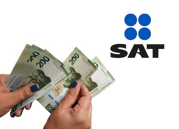 Cuánto aguinaldo está libre de impuestos en 2025 y cuándo empieza a descontar el SAT