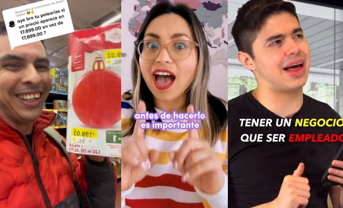 Administra de mejor forma tus ingresos con esos consejos. (Foto: Captura de pantalla)