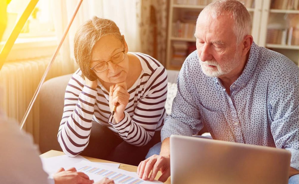 ¿Cuáles son los requisitos, cuotas y cómo funciona la Modalidad 40 del IMSS en 2025? (Foto: DeDinero)