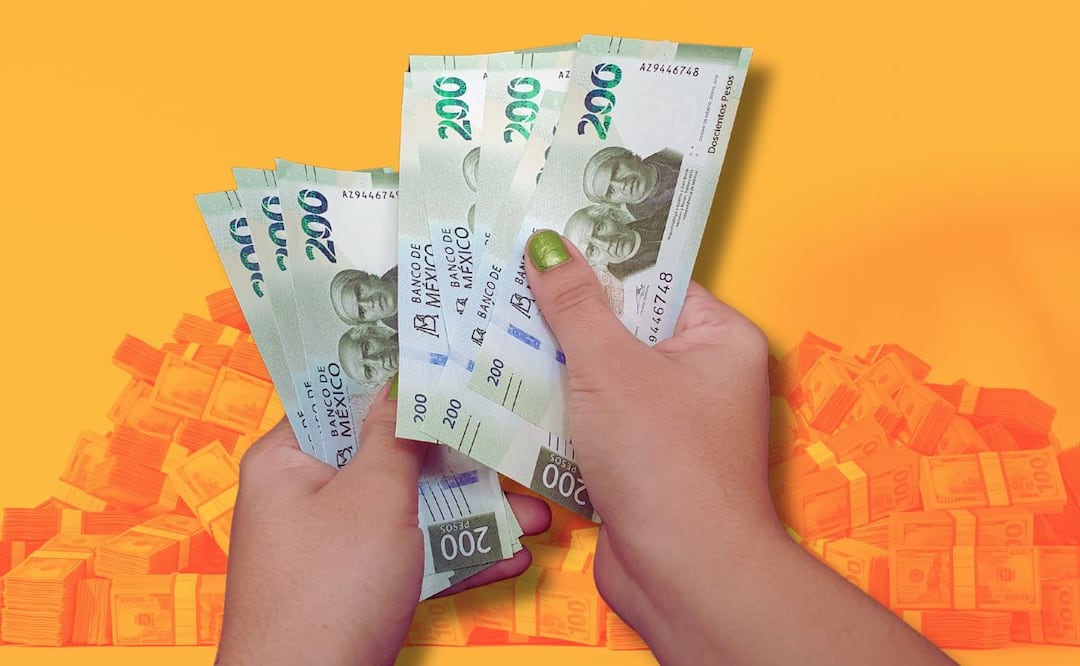 ¿Cuánto me corresponde de aguinaldo en 2025? (Foto: DeDinero)