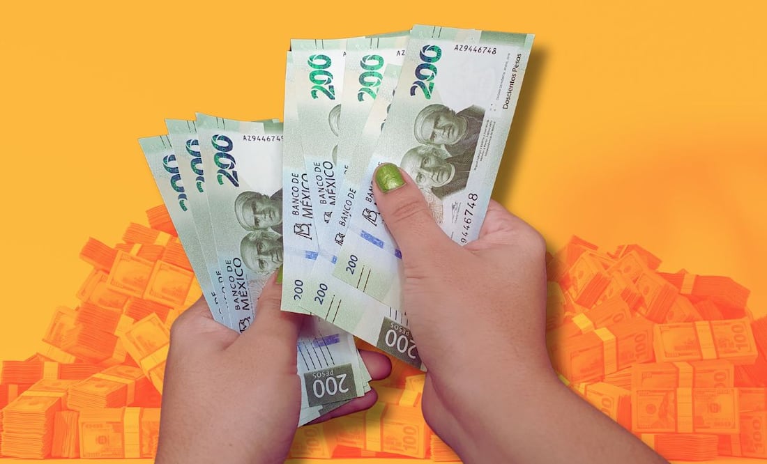 ¿Cuánto me corresponde de aguinaldo en 2025? (Foto: DeDinero)