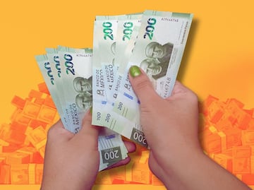 Aguinaldo 2025, así puedes saber cuánto te toca realmente y cuánto se queda el SAT, según la ley mexicana