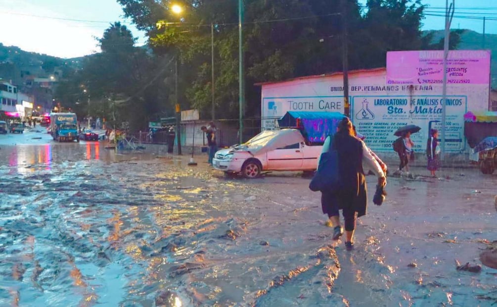 ¿Habrá clases este lunes 30 de junio? (Foto: Cuartoscuro)