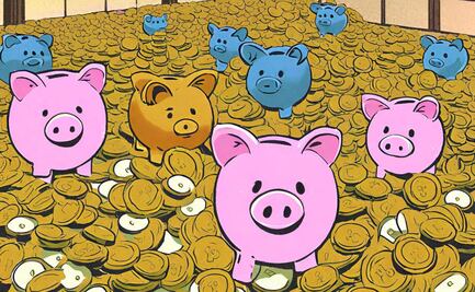 ¿Por qué ahorrar en tu Afore no es suficiente? Tiktoker te lo explica con frituras