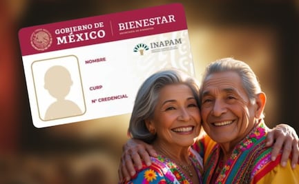 ¿La tarjeta del INAPAM tiene vigencia? Esto es lo que debes saber en 2025