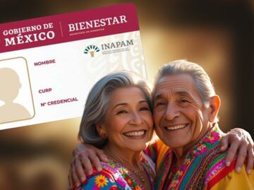 ¿La tarjeta del INAPAM tiene vigencia? Esto es lo que debes saber en 2025