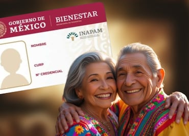 ¿La tarjeta del INAPAM tiene vigencia? Esto es lo que debes saber en 2025