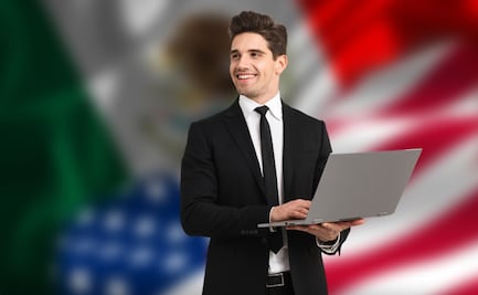 Estados Unidos ofrece empleo en México con salario de más de 900 mil pesos: Postúlate aquí 