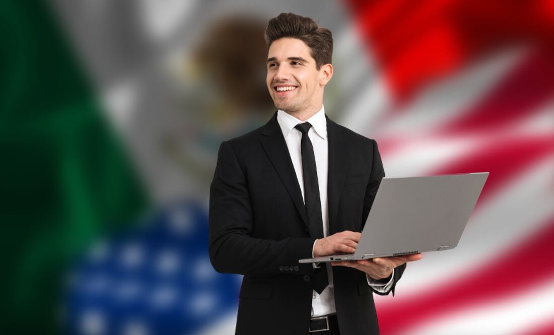 Vacante en embajada de EU en CDMX: Sueldo anual de más de 900 mil pesos y beneficios exclusivos. (Foto: DeDinero)