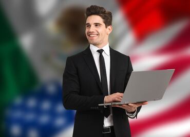 Estados Unidos ofrece empleo en México con salario de más de 900 mil pesos: Postúlate aquí