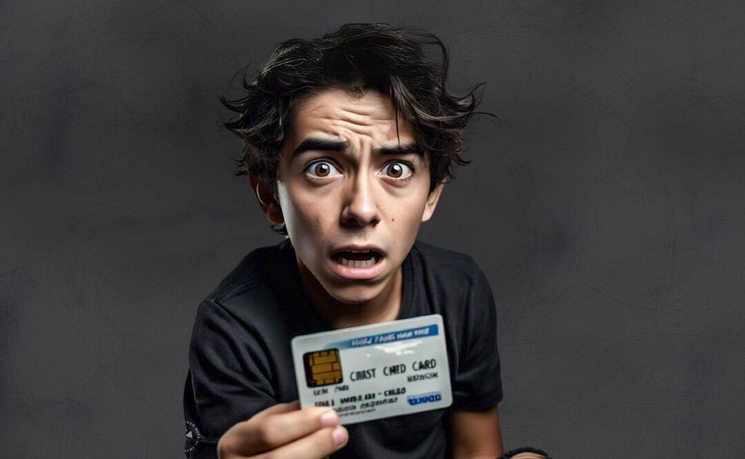 Conoce la importancia de un historial crediticio antes de los 30 y cómo lograrlo. (Foto: Creada con IA)