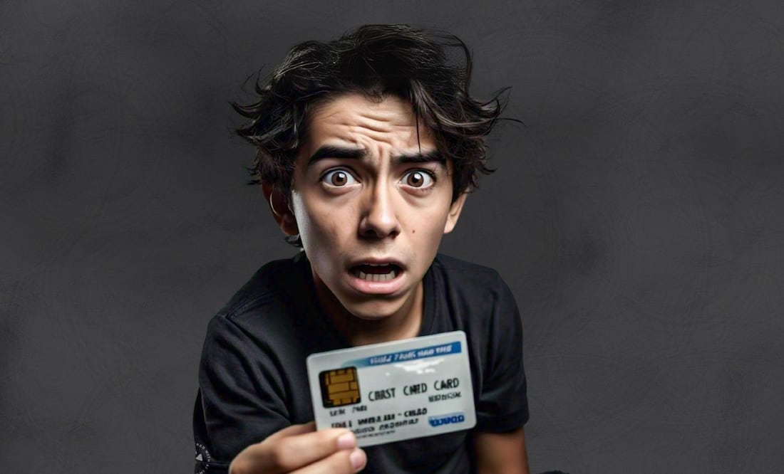 Conoce la importancia de un historial crediticio antes de los 30 y cómo lograrlo. (Foto: Creada con IA)