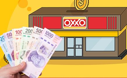 ¿Cuánto cobra OXXO por retirar dinero en 2025? Descubre comisiones y límites