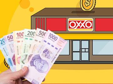 ¿Cuánto cobra OXXO por retirar dinero en 2025? Descubre comisiones y límites