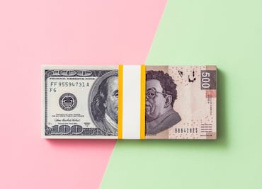 Impuesto a las remesas: Migrantes que envían dinero de Estados Unidos a México pagarían este extra