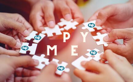 ¿Quiénes pueden acceder al crédito “Financiamiento Empresarial” de Nafin?