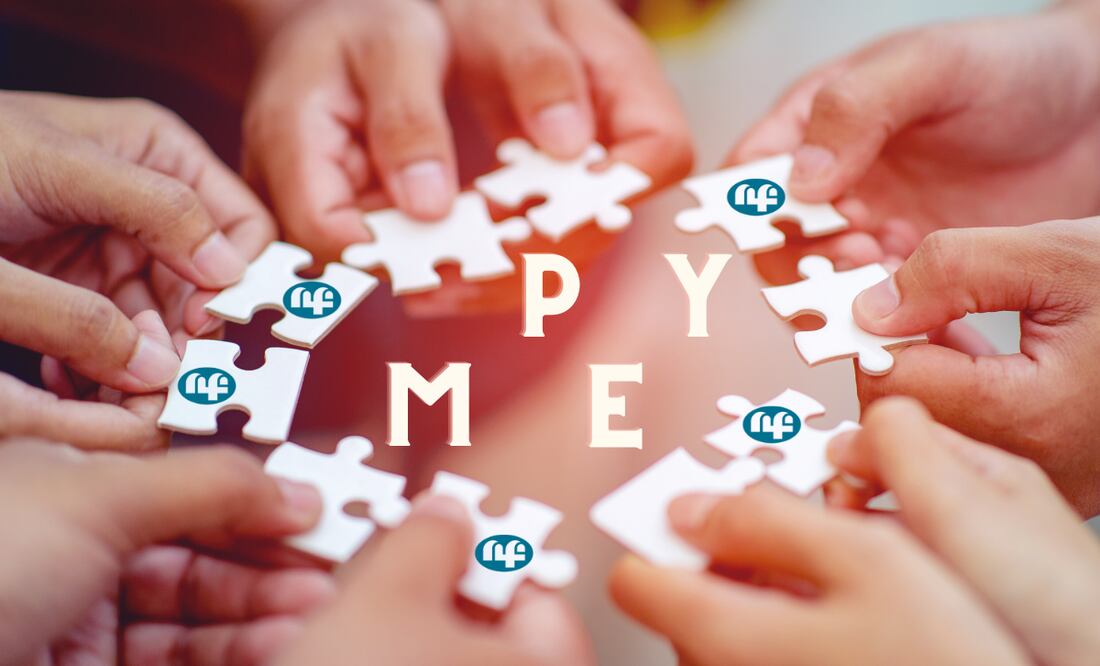 ¿Cómo obtener un crédito de NAFIN? (Foto: DeDinero)