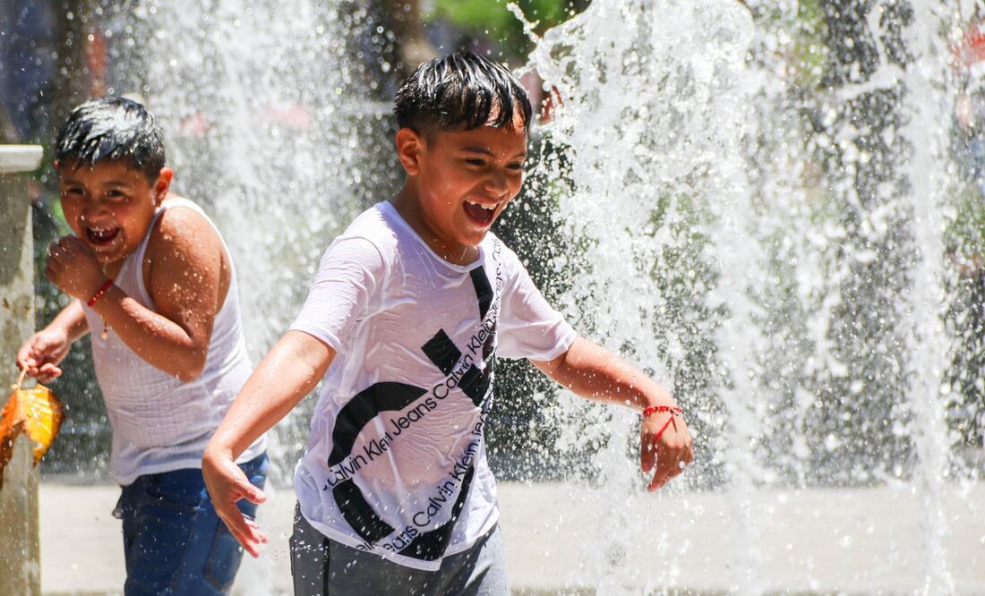 Niñas y niños pueden disfrutar de experiencias únicas en CDMX sin costo alguno (Foto: Cuartoscuro)