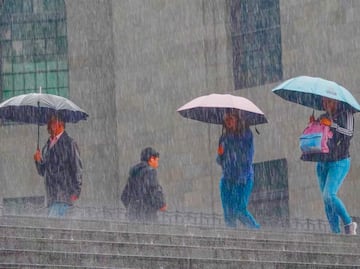 Lluvias en México: Estos son los productos que disparan ventas y pueden impulsar tu negocio