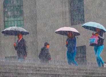 Lluvias en México: Estos son los productos que disparan ventas y pueden impulsar tu negocio