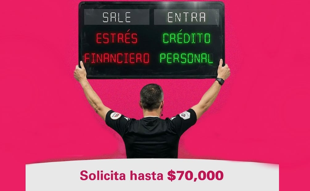 Monte de Piedad presta hasta 70 mil pesos sin empeñar nada: estos son los requisitos para pedirlo. (Foto: captura de pantalla)