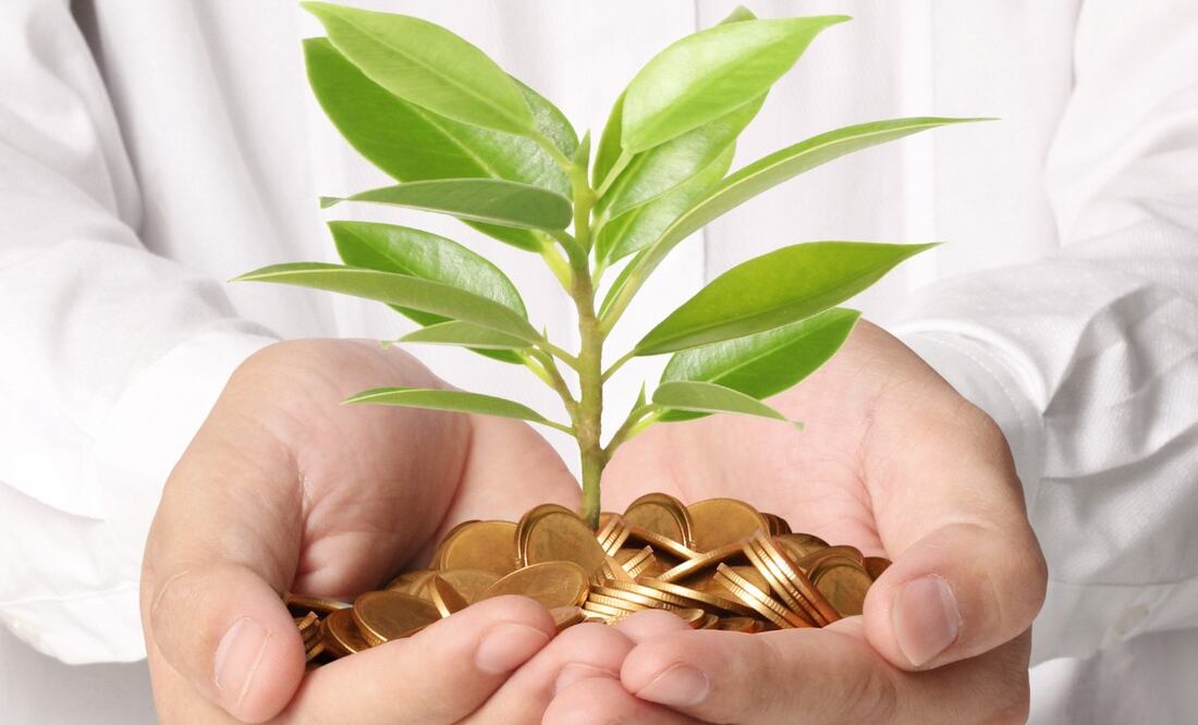 ¿Cómo tener salud financiera? (Foto: DeDinero)