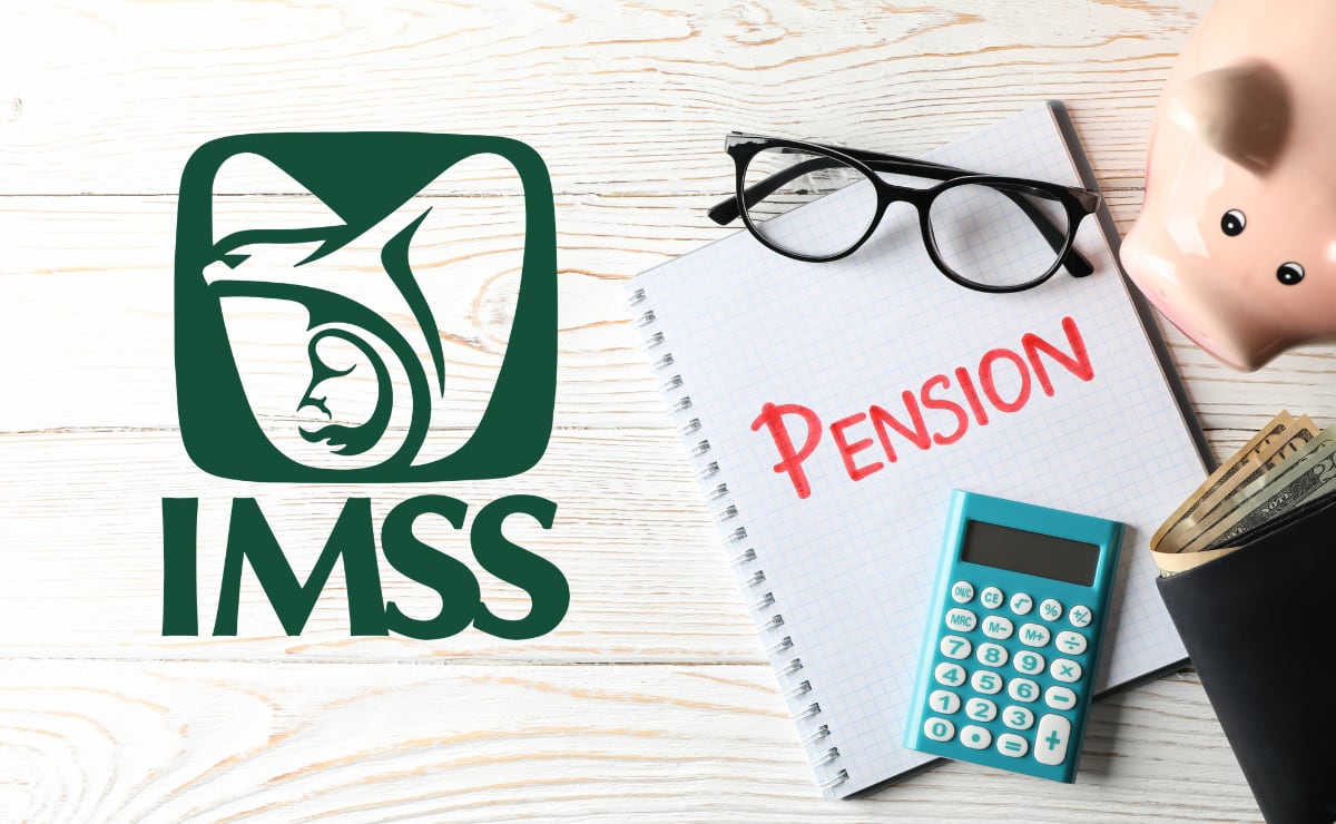 A partir de qué año ya no hay pensiones garantizadas del IMSS y qué  generación aún tiene derecho