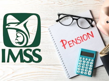 A partir de qué año ya no hay pensiones garantizadas del IMSS y qué generación aún tiene derecho