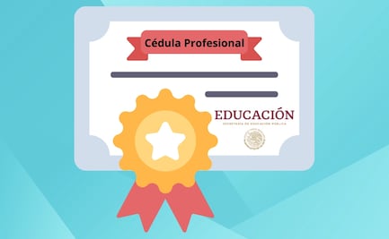 Aviso Cédula Profesional: Costos 2024 y qué personas pueden obtenerla en línea