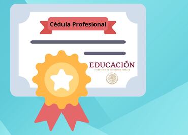 Aviso Cédula Profesional: Costos 2024 y qué personas pueden obtenerla en línea